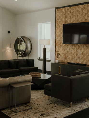 Space optimization is now considered as art