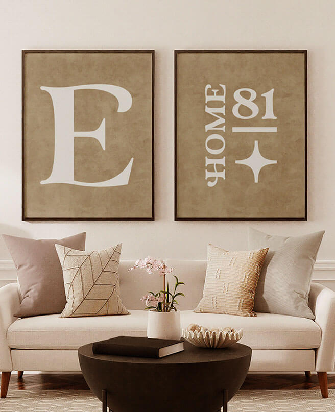 Transforming spaces for maximum utility